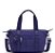 BOLSA KIPLING ART MINI GALAXY BLUE - Imagem 1