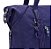 BOLSA KIPLING ART MINI GALAXY BLUE - Imagem 5