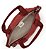 BOLSA KIPLING ASSENI MINI DUSTY CARMINE - Imagem 5