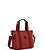 BOLSA KIPLING ASSENI MINI DUSTY CARMINE - Imagem 2