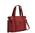 BOLSA KIPLING ASSENI DUSTY CARMINE - Imagem 2