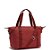 BOLSA KIPLING ART DUSTY CARMINE - Imagem 2