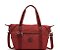 BOLSA KIPLING ART DUSTY CARMINE - Imagem 1