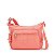 BOLSA KIPLING GABBIE S FRESCH CORAL - Imagem 1