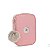 ESTOJO KIPLING 100 PENS BRIDAL ROSE - Imagem 2