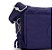 BOLSA KIPLING ABANU GALAXY BLUE - Imagem 3