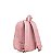 MINI MOCHILA KIPLING FASTER BRIDAL ROSE - Imagem 3