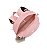 MINI MOCHILA KIPLING FASTER BRIDAL ROSE - Imagem 4