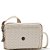 BOLSA KIPLING ABANU M SIGNATURE BEIGE - Imagem 1