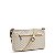 BOLSA KIPLING MASHA SIGNATURE BEIGE - Imagem 4