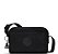 BOLSA KIPLING ABANU URBAN BLACK JQ - Imagem 1