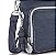 BOLSA KIPLING MYRTE GREY SLATE - Imagem 6