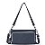 BOLSA KIPLING MYRTE GREY SLATE - Imagem 1