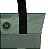 BOLSA KIPLING HANIFA FERN GREEN - Imagem 5