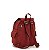 MOCHILA KIPLING CITY PACK S DUSTY CARMINE - Imagem 3