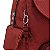 MOCHILA KIPLING CITY PACK S DUSTY CARMINE - Imagem 5