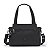 BOLSA KIPLING ELYSIA BLACK NOIR - Imagem 1