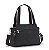 BOLSA KIPLING ELYSIA BLACK NOIR - Imagem 2