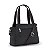 BOLSA KIPLING ELYSIA BLACK NOIR - Imagem 3