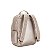 MOCHILA KIPLING SEOUL METALLIC GLOW - Imagem 3