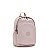 MOCHILA KIPLING DELIA PINK FLOW EMB - Imagem 2