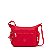 BOLSA KIPLING GABBIE S RED ROUGE - Imagem 1