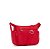 BOLSA KIPLING GABBIE S RED ROUGE - Imagem 3
