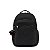 MOCHILA KIPLING SEOUL TRUE BLACK - Imagem 1