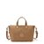 BOLSA KIPLING KALA MINI SOFT ALMOND - Imagem 1