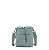 BOLSA KIPLING KYLA TENDER SAGE - Imagem 1