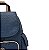 MOCHILA KIPLING CITY PACK MINI ENDLESS BL EMB - Imagem 5