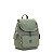 MOCHILA KIPLING CITY PACK S DARK SEAWEED - Imagem 2