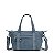 BOLSA KIPLING ART MINI BRUSCH BLUE - Imagem 1