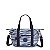 BOLSA KIPLING ART MINI BRUSH STRIPES - Imagem 1