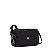 BOLSA KIPLING MILDA SIGNATURE BLK Q - Imagem 2