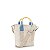 BOLSA KIPLING ANGEL S LIGHT SAND M - Imagem 3