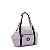 BOLSA KIPLING ART GENTLE LILAC BL - Imagem 3