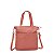 BOLSA KIPLING SUNHEE VINTAGE PINK - Imagem 1