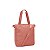 BOLSA KIPLING SUNHEE VINTAGE PINK - Imagem 3