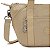 BOLSA KIPLING ART MINI NATURAL BEIGE - Imagem 5