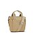 BOLSA KIPLING PATYA NATURAL BEIGE - Imagem 3