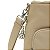 BOLSA KIPLING KYLA NATURAL BEIGE - Imagem 6