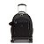 MALA ESCOLAR KIPLING NEW ZEA TRUE BLACK - Imagem 1