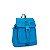 MOCHILA KIPLING IBRO EAGER BLUE M - Imagem 2