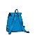 MOCHILA KIPLING IBRO EAGER BLUE M - Imagem 3