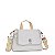 BOLSA KIPLING IVETTE AIRY GREY M - Imagem 2