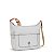 BOLSA KIPLING GABBIE O AIRY GREY M - Imagem 2