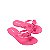 MINI MELISSA HARMONIC M LOVER INF 35806 - Imagem 6