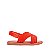 MINI MELISSA M-LOVER SANDAL BABY 35850 - Imagem 3