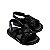MINI MELISSA M-LOVER SANDAL BABY 35850 - Imagem 6